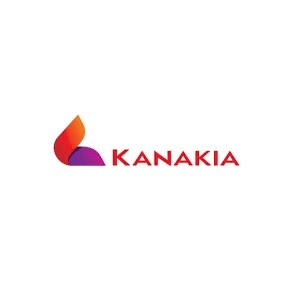 Kanakia Group developer logo