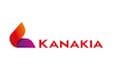 Kanakia Spaces Developer Logo