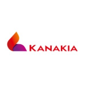 Kanakia Spaces logo