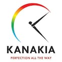 Kanakia Spaces Logo
