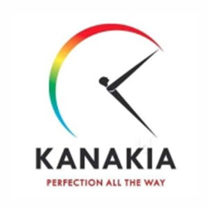 Kanakia Spaces Developer Logo