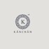 Kanchan Developer Logo