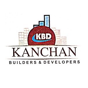 Kanchan Builders And Developers Logo
