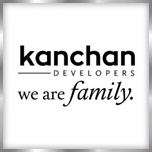 Kanchan Developers logo