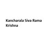 Kancharala Siva Rama Krishna Developer Logo