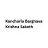 Kancharla Barghava Krishna Saketh Kancharla Barghava Krishna Saketh Developer Logo