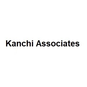 Kanchi Associates Developer Logo