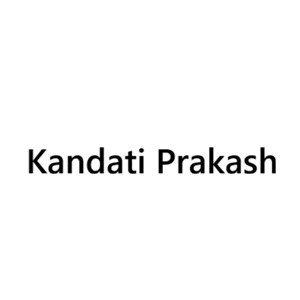 Kandati Prakash logo