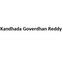 Kandhada Goverdhan Reddy