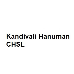 Kandivali Hanuman CHSL Logo
