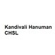 Kandivali Hanuman CHSL