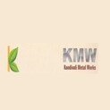 Kandivali Metal Works Logo