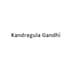 Kandregula Gandhi Kandregula Gandhi Developer Logo