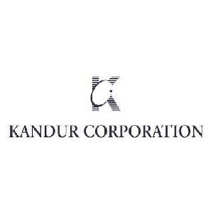 Kandur Corporation logo