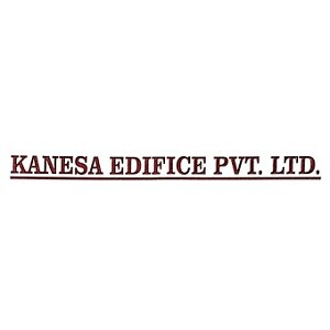 Kanesa Edifice Pvt Ltd developer logo