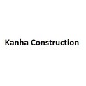 Kanha Construction Logo