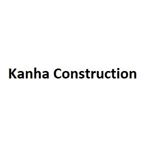 Kanha Construction developer logo