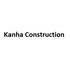Kanha Construction Developer Logo