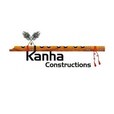 Kanha Constructions Developer Logo