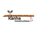 Kanha Constructions Logo