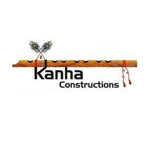 Kanha Constructions developer logo