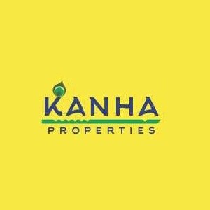 Kanha Properties developer logo