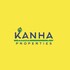 Kanha Properties Developer Logo