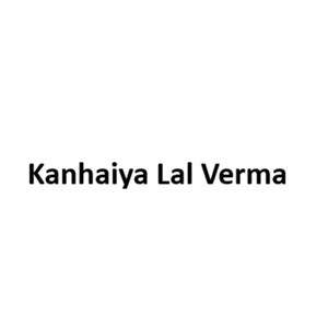 Kanhaiya Lal Verma developer logo