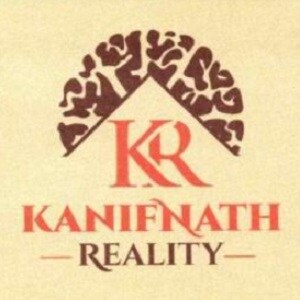Kanifnath Properties Developer Logo