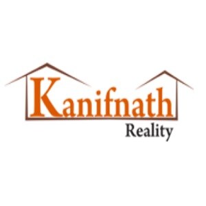 Kanifnath Properties Logo