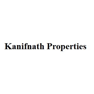 Kanifnath Properties Developer Logo
