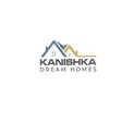 Kanishka Dream Homes Logo