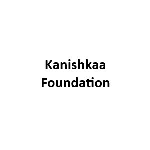 Kanishkaa Foundation Developer Logo