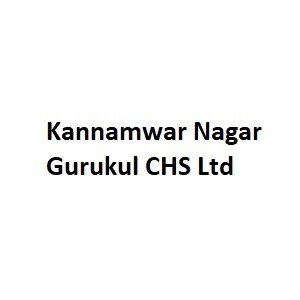Kannamwar Nagar Gurukul CHS Ltd Logo
