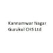 Kannamwar Nagar Gurukul CHS Ltd