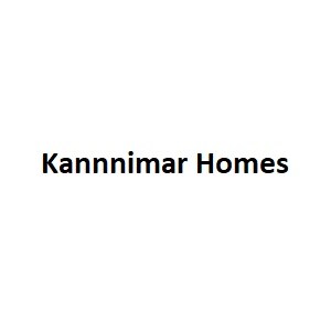 Kannnimar Homes developer logo