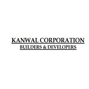 Kanwal Corporation Developer Logo