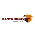 Kanya Homes Pvt Ltd Logo