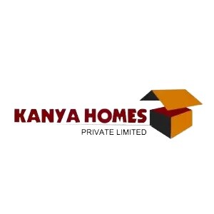 Kanya Homes Pvt Ltd developer logo