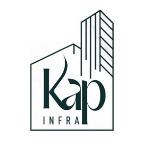 Kap Infra developer logo