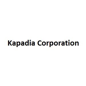 Kapadia Corporation logo