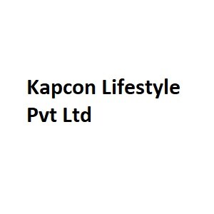 Kapcon Lifestyle Pvt Ltd developer logo