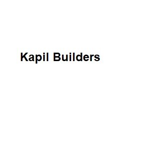 Kapil Builders Logo