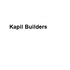 Kapil Builders Developer Logo
