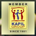 Kapil Group Logo