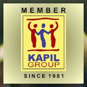 Kapil Group logo