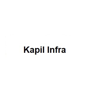 Kapil Infra logo