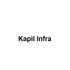 Kapil Infra Kapil Infra Developer Logo