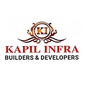 Kapil Infra Builders & Developers Logo
