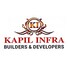 Kapil Infra Builders & Developers Developer Logo